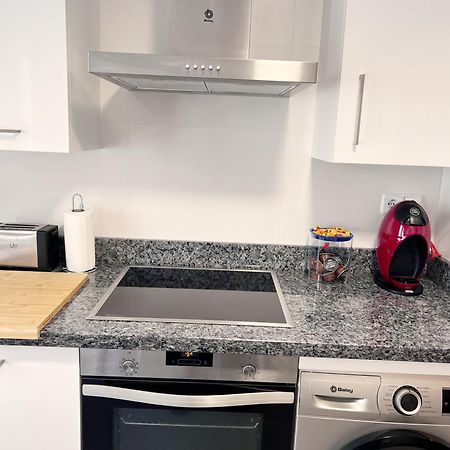 אוביידו Apartamento Europa Centric Parking Gratis מראה חיצוני תמונה
