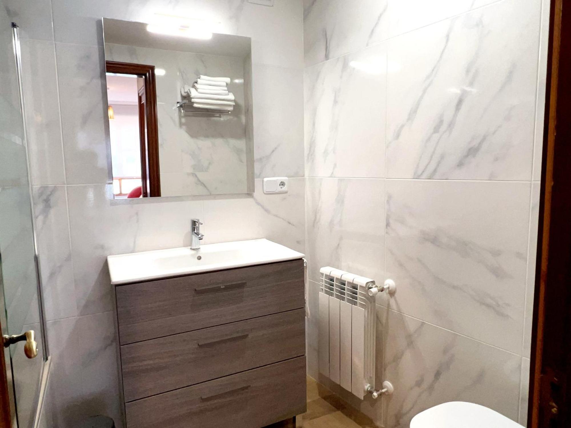 אוביידו Apartamento Europa Centric Parking Gratis מראה חיצוני תמונה