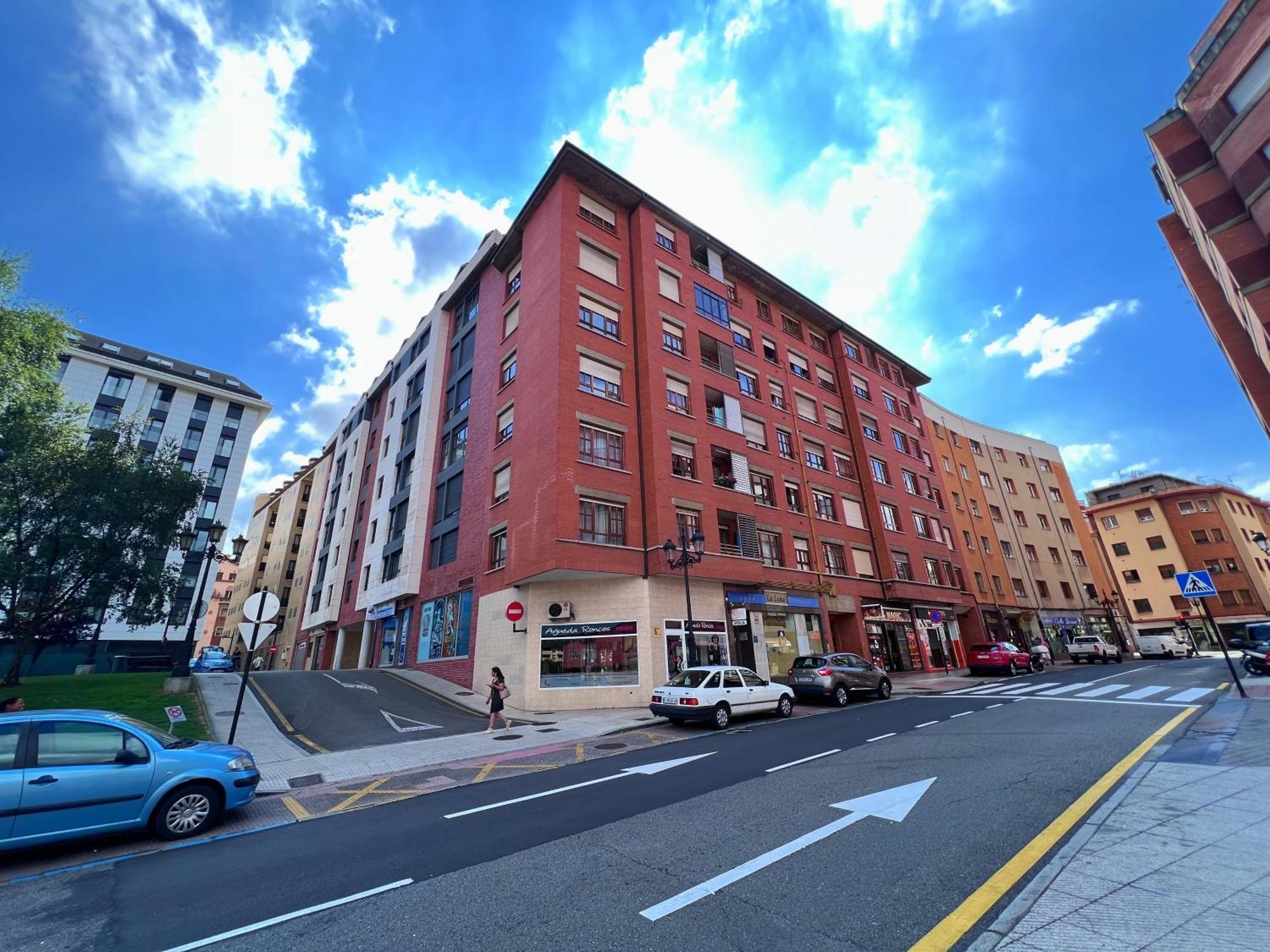 אוביידו Apartamento Europa Centric Parking Gratis מראה חיצוני תמונה